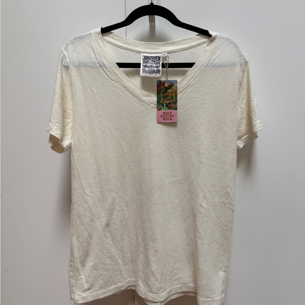 Jungmaven Paige T-Shirt